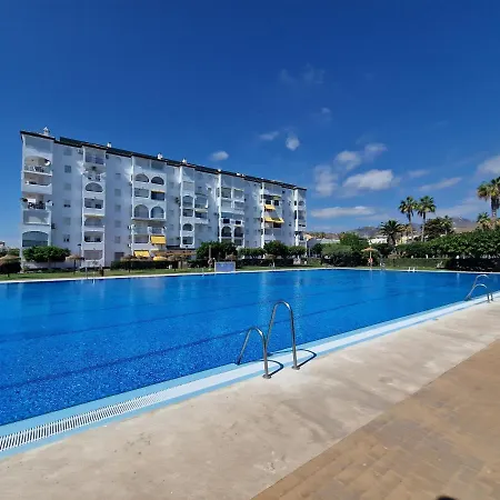 Apartamento Laguna Castillo Bajo