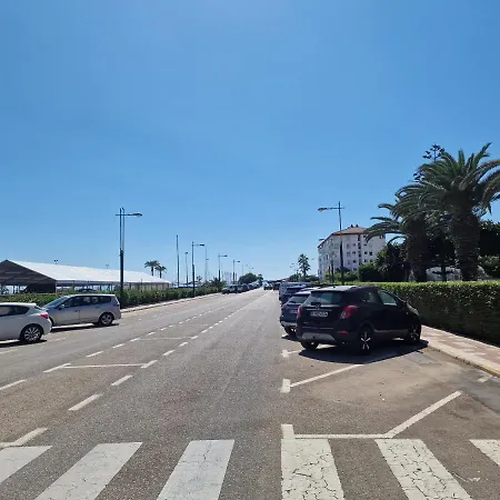 Apartamento Laguna