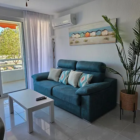 Laguna Apartamento *