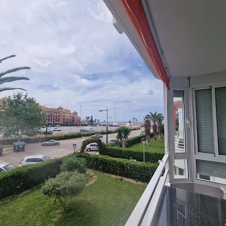 Apartment Laguna