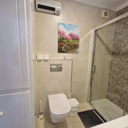 Laguna Apartmán *