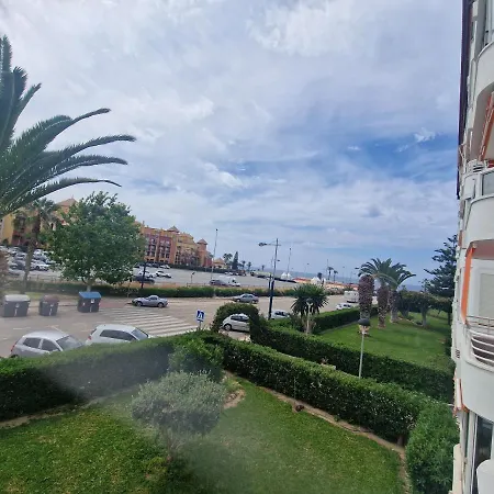 Laguna Apartmán Castillo Bajo