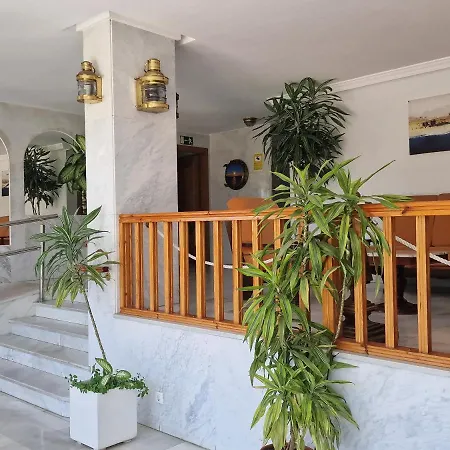 Apartmán Laguna