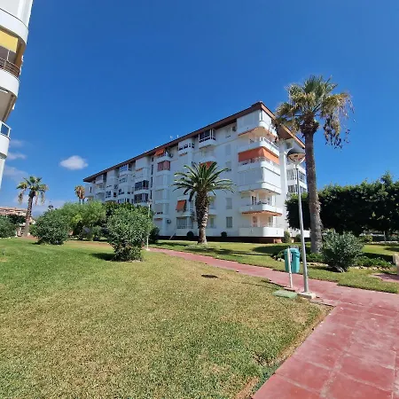 Laguna Apartmán Castillo Bajo