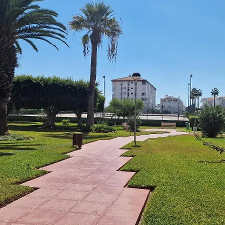 Apartmán Laguna *