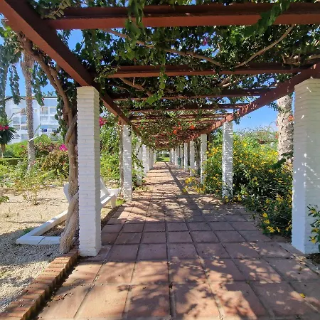 Laguna Apartmán Castillo Bajo