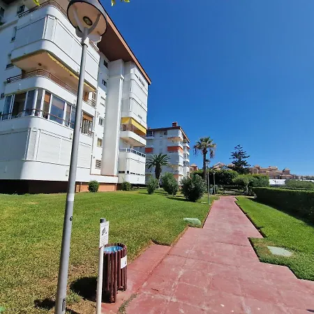 Laguna Apartmán Castillo Bajo