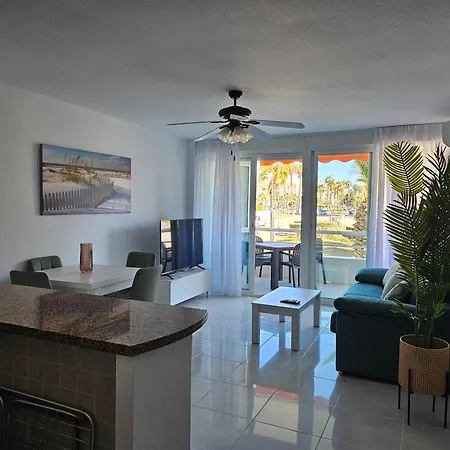 Apartment Laguna