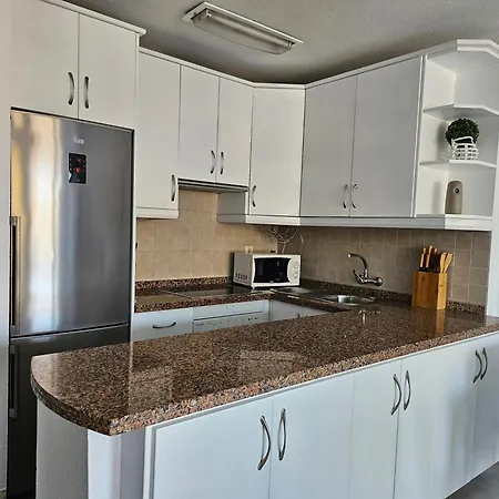Apartment Laguna