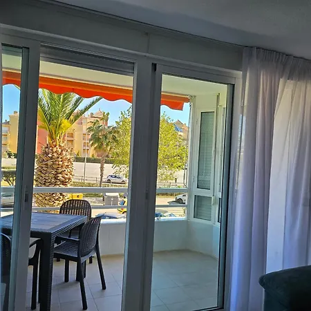 Laguna Apartment
