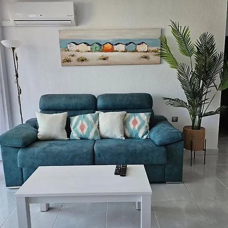 Apartmán Laguna