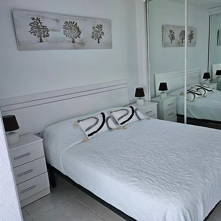 Laguna Apartment