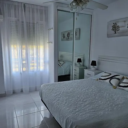 Laguna Apartment